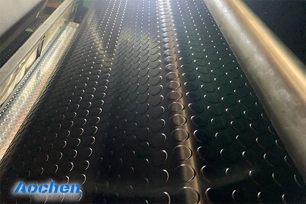 Anti Slip Rubber Sheet-Round Dot Rubber Sheet-Rubber manufacturer-China 21 Anti Slip Rubber Sheet-Round Dot Rubber Sheet-Rubber manufacturer-China 21