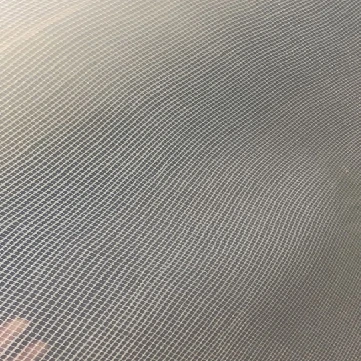 Clamp Cloth Silicone Sheet