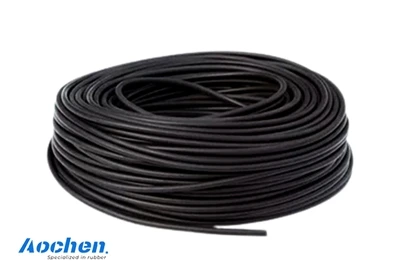 Kako izbrati pravi tesnilni izdelek: silikon, FKM (VITON), EPDM, NBR in penas...