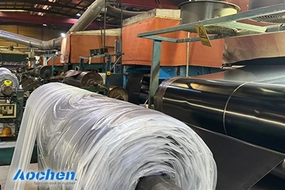AOCHEN Industries|Vodilni proizvajalec visoko{0}}kakovostnih izdelkov iz gume...
